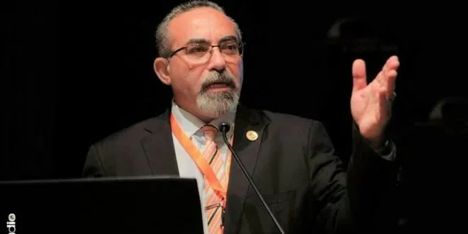 الدكتور محمد مصطفى الجيزاوي