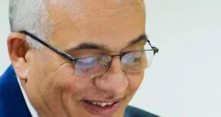 أ.د رضا حجازي وزير التربية و التعليم