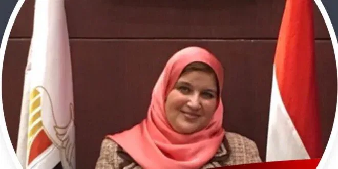 د. رانيا لاشين