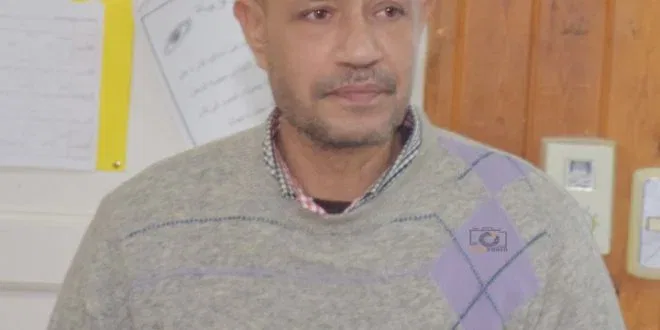 محمد سرور ابوالمكارم الخطيب