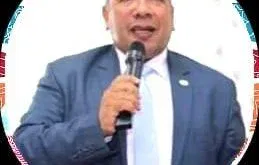 المهندس احمد كمال رئيس المجلس الأعلى للأمناء والآباء والمعلمين