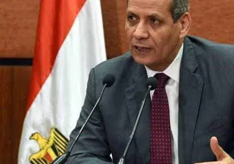 أ. د الهلالى الشربينى وزير التعليم السابق