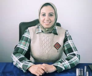 أ/رشا طه احمد