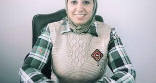 أ/رشا طه احمد