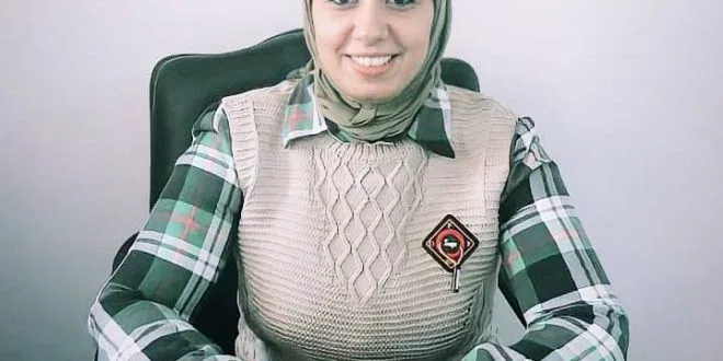 أ/رشا طه احمد