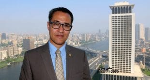 دكتور / وائل محمد رضا