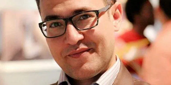 د وائل محمد