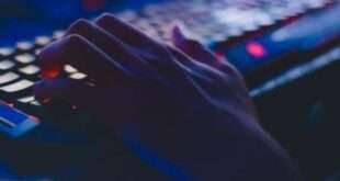 Addiction to electronic games