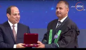 الأستاذ الدكتور دسوقي عبد الحليم