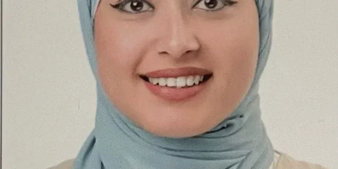 أ. لُجينا هشام سعد الشربيني