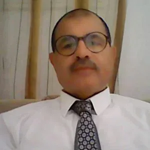 أ. د دسوقي عبد الحليم