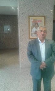 صيدلي ابراهيم علي 
