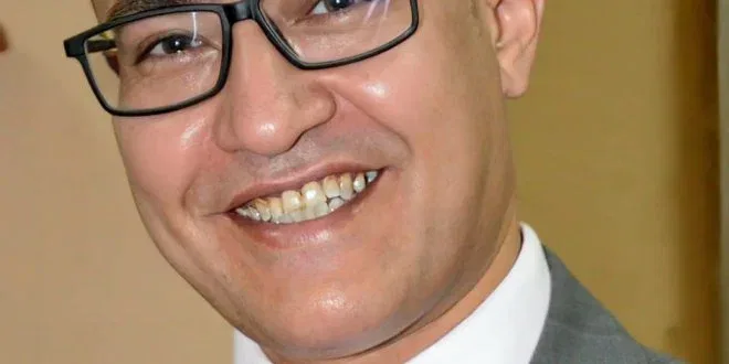 د وائل محمد رضا