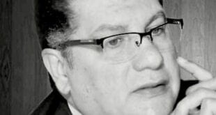 د محمد فاروق