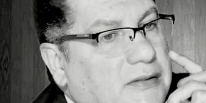 د محمد فاروق