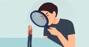 بذور الاهتمام جذور العلاقات