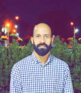 احمد شعلان