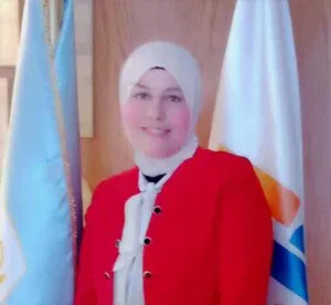 د مريم خطاب 