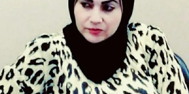 الدكتورة إنجي البسيوني