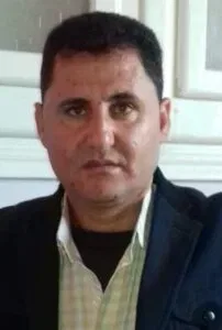 مهندس زراعي محمد أبو ضافر