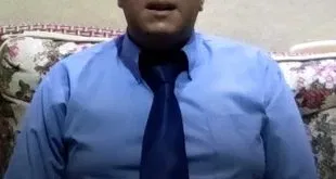 وليد بكر موجه سابق بإداره المنتزه أول الاسكندرية