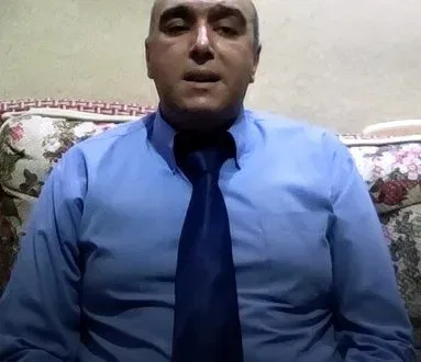 وليد بكر موجه سابق بإداره المنتزه أول الاسكندرية
