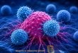 باحثون يطورون علاجًا مناعيًا جديدًا يقضي على السرطان ويمنع عودته