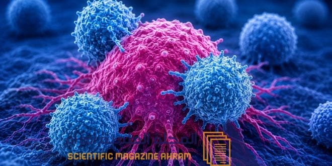 باحثون يطورون علاجًا مناعيًا جديدًا يقضي على السرطان ويمنع عودته