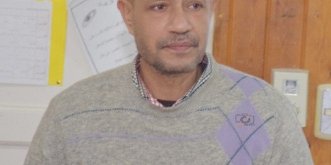 محمد سرور ابوالمكارم الخطيب