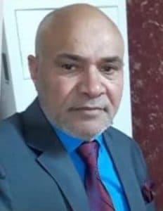 عبود حسن