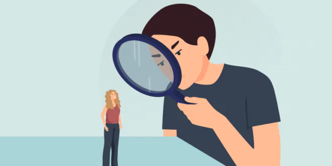 بذور الاهتمام جذور العلاقات