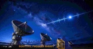 علماء يرصدون إشارات غامضة من أعماق الفضاء قد تكشف أسرارًا جديدة عن الكون