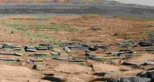 اكتشاف كوكب به ماء