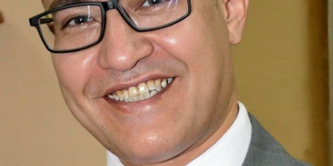 د وائل محمد رضا