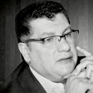 د محمد فاروق 