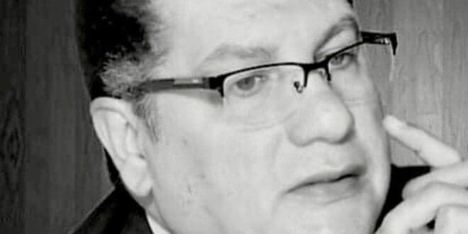 د محمد فاروق