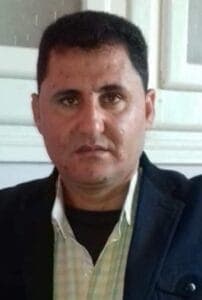 مهندس زراعي محمد أبو ضافر