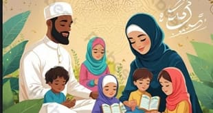 رعاية البذرة الطيبة  الصحة النفسية للطفل المسلم وواجب الأسرة فى التربية