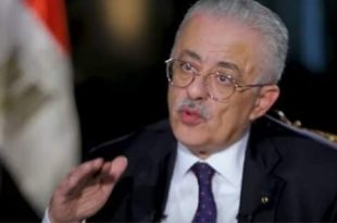أ.د طارق شوقي وزير التربيه والتعليم
