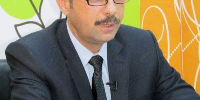 هانى سلام
