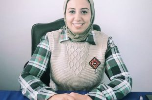 أ/رشا طه احمد